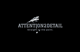Attention 2 Detail