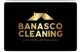 Banasco Cleaning Services