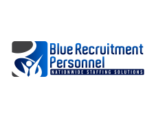 Blue Recruitment Personnel Limited