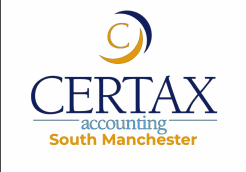 Certax Accounting South Manchester