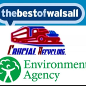 Crucial Recycling Rubbish Removals