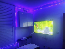 Ebonys Relaxation Spa