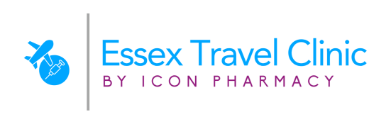 Essex Travel Clinic at Icon Pharmacy