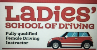 Ladies school of driving 