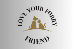 Love Your Furry Friend Limited
