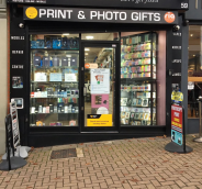 Print & Photo Gifts