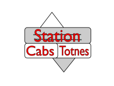 Station Cabs Totnes