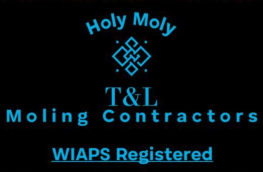 T & L Moling Contractors