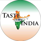 Taste From India