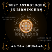 Top Astrologer in Birmingham, Psychic Healer, Spiritual Healer, Get EX Love Back