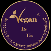 Vegan Is Us