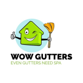 WOW GUTTERS LTD